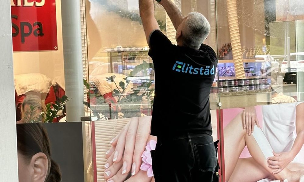 fönsterputs jönköping vetlanda